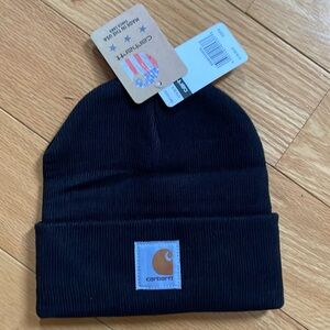 Carhartt Knit Cuffed Beanie